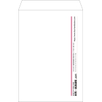 【既製品】角1(270x382mm)（〒枠なし）