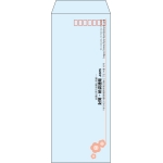 【既製品】長40(90x225mm)（〒枠あり）