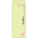 【既製品】長40(90x225mm)（〒枠あり）