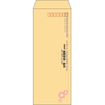 【既製品】長40(90x225mm)（〒枠あり）