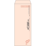 【既製品】長40(90x225mm)（〒枠あり）