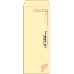 【既製品】長40(90x225mm)（〒枠あり）