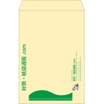 【既製品】角1(270x382mm)（〒枠なし）