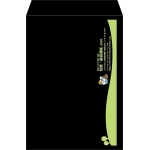 【既製品】角2(240x332mm)（〒枠なし）