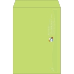 【既製品】角2(240x332mm)（〒枠なし）