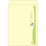 【既製品】角2(240x332mm)（〒枠なし）