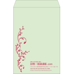 【既製品】角1(270x382mm)（〒枠なし）