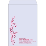 【既製品】角1(270x382mm)（〒枠なし）