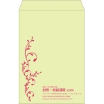 【既製品】角1(270x382mm)（〒枠なし）