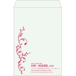 【既製品】角1(270x382mm)（〒枠なし）