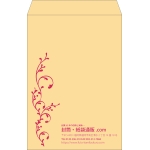 【既製品】角1(270x382mm)（〒枠なし）