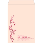 【既製品】角1(270x382mm)（〒枠なし）
