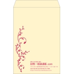 【既製品】角1(270x382mm)（〒枠なし）