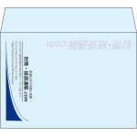 【既製品】洋2(162x114mm)（〒枠なし）