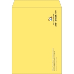 【既製品】角0(287x382mm)（〒枠なし）