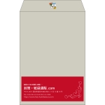 【既製品】角20(229x324mm)（〒枠なし）