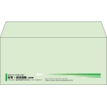 【既製品】洋4(235x105mm)（〒枠なし）