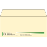 【既製品】洋4(235x105mm)（〒枠なし）