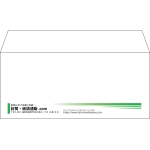 【既製品】洋4(235x105mm)（〒枠なし）