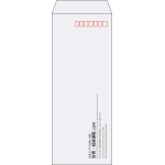 【既製品】長40(90x225mm)（〒枠あり）
