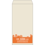【既製品】長3(120x235mm)（〒枠なし）
