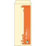【既製品】長40(90x225mm)（〒枠あり）