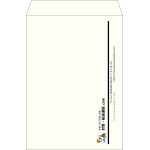 【既製品】角2(240x332mm)（〒枠なし）