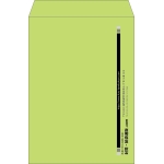 【既製品】角2(240x332mm)（〒枠なし）
