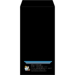 【既製品】長3(120x235mm)（〒枠なし）