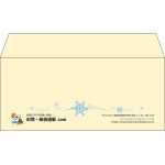 【既製品】洋4(235x105mm)（〒枠なし）