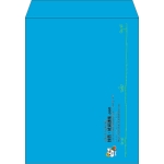 【既製品】角3(216x277mm)（〒枠なし）