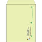 【既製品】角3(216x277mm)（〒枠なし）