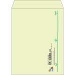 【既製品】角3(216x277mm)（〒枠なし）