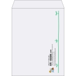 【既製品】角3(216x277mm)（〒枠なし）