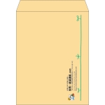 【既製品】角3(216x277mm)（〒枠なし）