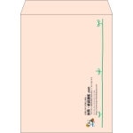 【既製品】角3(216x277mm)（〒枠なし）