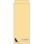 【既製品】長40(90x225mm)（〒枠なし）