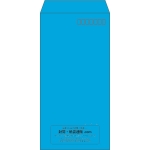 【既製品】長3(120x235mm)（〒枠あり）