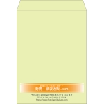 【既製品】角0(287x382mm)（〒枠なし）