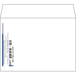 【既製品】洋2(162x114mm)（〒枠なし）