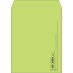 【既製品】角3(216x277mm)（〒枠なし）