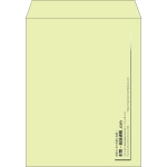【既製品】角3(216x277mm)（〒枠なし）