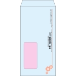 【既製品】長3窓付き(120x235mm)（〒枠なし）