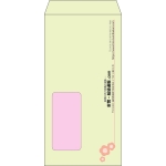 【既製品】長3窓付き(120x235mm)（〒枠なし）