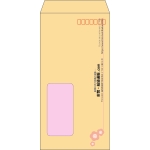 【既製品】長3窓付き(120x235mm)（〒枠あり）