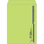 【既製品】角0(287x382mm)（〒枠なし）