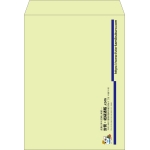 【既製品】角0(287x382mm)（〒枠なし）
