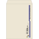 【既製品】角0(287x382mm)（〒枠なし）