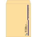 【既製品】角0(287x382mm)（〒枠なし）