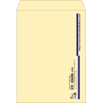 【既製品】角0(287x382mm)（〒枠なし）